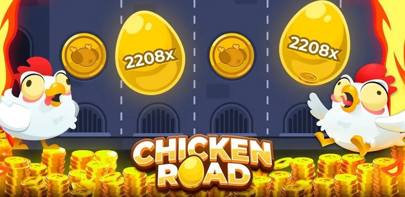 Jugar chicken road - Descubre el Misterio detrás del Popular Juego de Apuestas de Chicken Road España