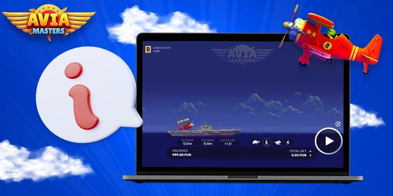 Entdecke die Spannung von Avia Masters - Ein neues Glücksspiel für in Germany